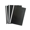 Graffico by 5 Star Project Folder A4 Black (Pack of 100) EN06041