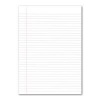 Loose Leaf Paper A4 Ruled with Margin (2500 Pack) EN09808