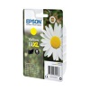 Epson 18XL Daisy Claria Home Ink Cartridge High Yield Yellow C13T18144012