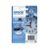 Epson 27XL Alarm Clock DURABrite Ultra Ink Cartridge High Yield CMY Multipack C13T27154012