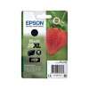 Epson 29XL Strawberry Claria Home Ink Cartridge High Yield Black C13T29914012