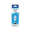 Epson 102 EcoTank Ink Bottle Cyan C13T03R240