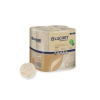 Lucart EcoNatural Conventional Toilet Rolls x8 Rolls Per Pack (Pack of 8) 8118361D