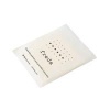 Freda Period Hotel Kit Emergency Eco Pad (Pack of 100) 2022
