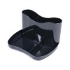 5 Star Kaddymaster Desk and Pen Tidy Black FS676671