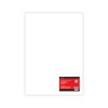 5 Star A1 White Mountboard 1400 Micron Pack of 10 FS687089