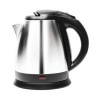Buckingham Kettle 1 Litre Polished Steel 3690