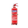 Commander Fire Extinguisher ABC Dry Powder 2kg FX-PWD-002-DCF