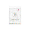 Party Tablecloth 1200x1800mm Pack of 24 PAR11524
