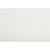 Exacompta Cogir Placemats 300x400mm Embossed Paper White (Pack of 500) 354051I