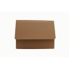 Exacompta Guildhall Document Wallet 285gsm A4 Buff (Pack of 50) PDW4-BUFZ