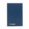 Exacompta Guildhall Account Book 80 Pages 3 Cash Columns 31/3 1015