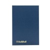 Exacompta Guildhall Account Book 80 Pages 4 Cash Columns 31/4 1016