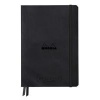 Clairefontaine Rhodiarama Creation Dot Goalbook A5 Black 194440C