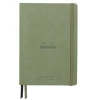 Clairefontaine Rhodiarama Creation Dot Goalbook A5 Celadon 194446C