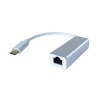 connektgear USB C to RJ45 Cat6 Gigabit Ethernet Adaptor 26-2986