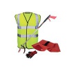 Adult Litter Picking Kit with Litter Picker PRO Gel LP1633TIDY