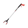 Streetmaster PRO Gel Litter Picker Grabber Rotating Head 33in LP2633