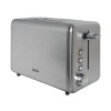 Igenix 2-Slice Steel Toaster IG3202