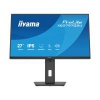 iiyama ProLite XB2797QSU-B1 27 inch Monitor IPS QHD XB2797QSU-B1