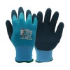 Pred Yukon Watersafe Cut E Safety Gloves 1 Pair Blue/Black 7 (Pack of 10) WS7-7