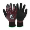 Pred Persian Watersafe Cut 1 Safety Gloves 1 Pair Black 8 (Pack of 10) WS8-8