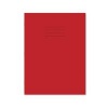 Hamelin Exercise Book 12mm Lined 80 Page A4+ Red (Pack of 50) 400206477