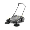 Karcher KM 70/20 C 2SB Manual Sweeper Grey KM-70-20-C-2SB