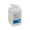 Scott Control Foam Frequent Use Hand Cleanser Cassette Clear 1L 6342