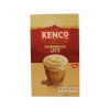 Kenco Latte Original Sachets 16.3g (Pack of 8) FOKEN016