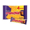 Cadbury Crunchie 104.4g/4x26.1g (Pack of 10) 4248447