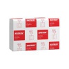 Katrin 2-Ply Z-Fold Paper Towel Non-Stop Medium x160 Pack of 21 101153