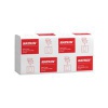 Katrin 2-Ply Z-Fold Paper Towel Non-Stop Wide x160 Pack of 21 101306