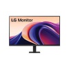 LG 32U631A-B 32 inch Monitor IPS QHD 32U631A-B.AEKQ