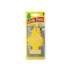 Little Trees Car Air Freshener Vanillaroma Pack of 24 HOLIT002