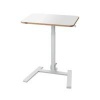 Leitz Ergo Small Foldable Sit Standing Desk 65880001