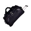 Gino Ferrari Trekker 78 Litre Wheeled Holdall Medium GFH001-01-M
