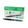 Uni-Ball Signo 207 Rollerball Gel Pen Green (Pack of 12) 308692000