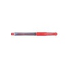 Uni-Ball Signo Gel Grip Rollerball Pen Red (Pack of 12) 9003952