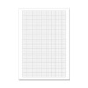 Loose Leaf Graph Paper A4 (500 Pack) 100103410