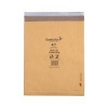 Sealed Air Padded Postal Bag K7 365x476mm Gold (Pack of 50) 100943514