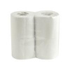 Essentials Toilet Roll 2-Ply 320 Sheets Per Roll 4x9 (Pack of 36) TE3204RDS