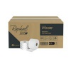 Raphael 2-Ply VersaTwin Toilet Roll 125m (Pack of 24) VT2125RFDS