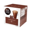 Nescafe Dolce Gusto Chocolate Capsules (Pack of 48) 12396892