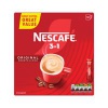 Nescafe 3-in-1 Original Coffee Sachets Pack of 12 12593075