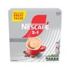 Nescafe 2-in-1 Original Coffee Sachets Pack of 12 12593152