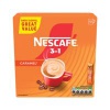 Nescafe 3-in-1 Caramel Coffee Sachets Pack of 12 12593161