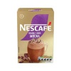 Nescafe Double Choc Mocha Sachets Pack of 7 12615080