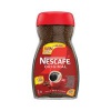 Nescafe Original Coffee Jar 190g 12628336