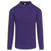 ORN Kite Sweatshirt Unisex Purple 3XL 1250.PU.3XL